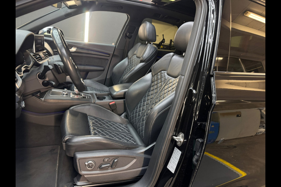 Audi SQ5 3.0 TFSI quattro Pro Line+ Pano|RS Seat|B&O|Massage