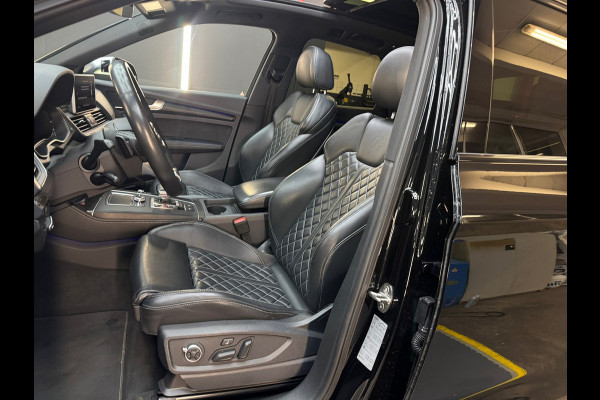 Audi SQ5 3.0 TFSI quattro Pro Line+ Pano|RS Seat|B&O|Massage