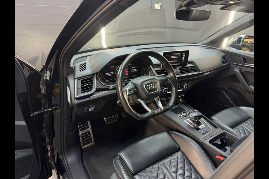 Audi SQ5 3.0 TFSI quattro Pro Line+ Pano|RS Seat|B&O|Massage