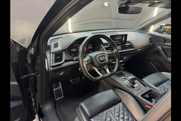Audi SQ5 3.0 TFSI quattro Pro Line+ Pano|RS Seat|B&O|Massage