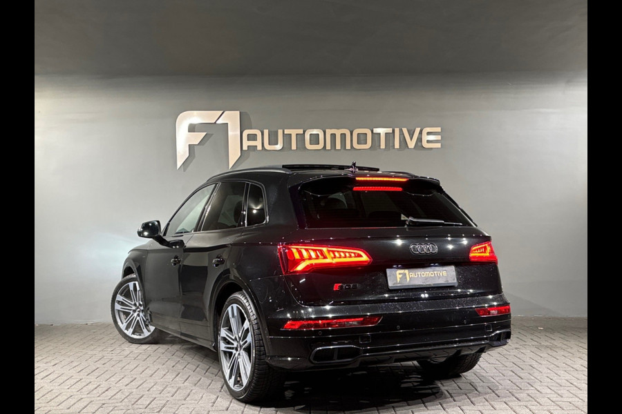 Audi SQ5 3.0 TFSI quattro Pro Line+ Pano|RS Seat|B&O|Massage