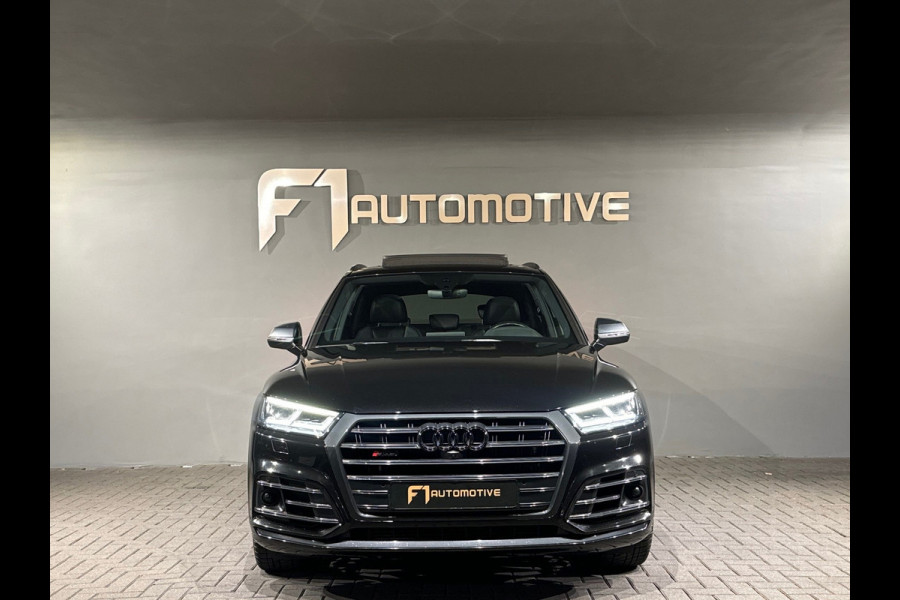 Audi SQ5 3.0 TFSI quattro Pro Line+ Pano|RS Seat|B&O|Massage