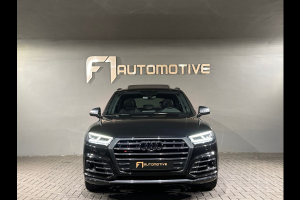 Audi SQ5 3.0 TFSI quattro Pro Line+ Pano|RS Seat|B&O|Massage