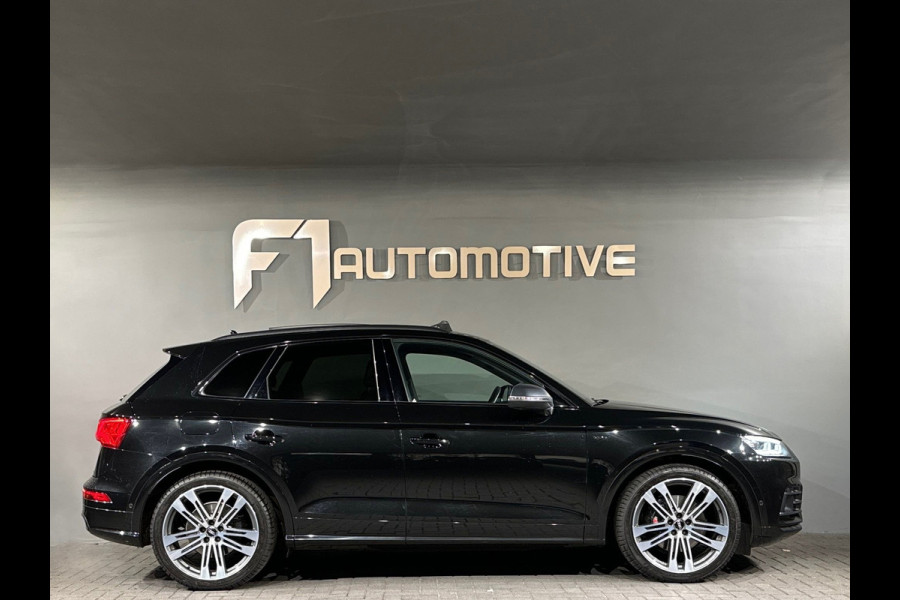 Audi SQ5 3.0 TFSI quattro Pro Line+ Pano|RS Seat|B&O|Massage