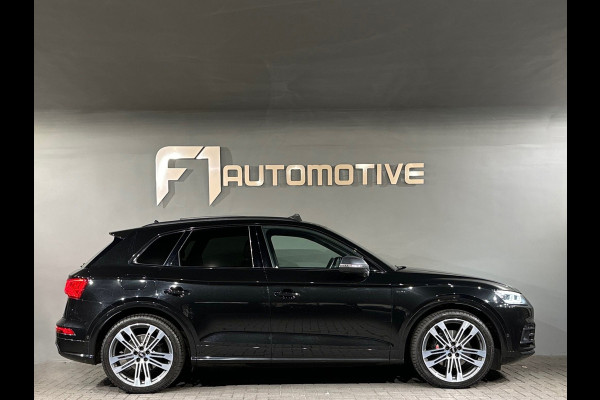 Audi SQ5 3.0 TFSI quattro Pro Line+ Pano|RS Seat|B&O|Massage