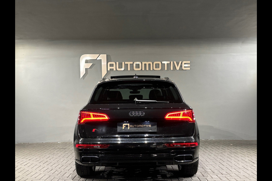 Audi SQ5 3.0 TFSI quattro Pro Line+ Pano|RS Seat|B&O|Massage