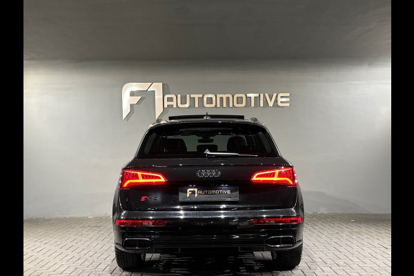 Audi SQ5 3.0 TFSI quattro Pro Line+ Pano|RS Seat|B&O|Massage