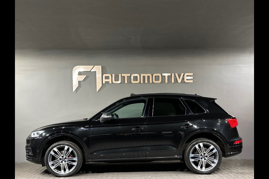 Audi SQ5 3.0 TFSI quattro Pro Line+ Pano|RS Seat|B&O|Massage