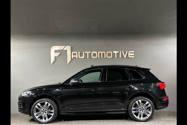 Audi SQ5 3.0 TFSI quattro Pro Line+ Pano|RS Seat|B&O|Massage
