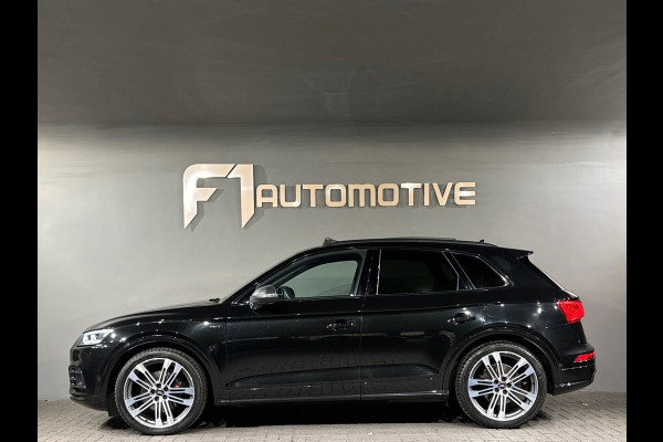 Audi SQ5 3.0 TFSI quattro Pro Line+ Pano|RS Seat|B&O|Massage