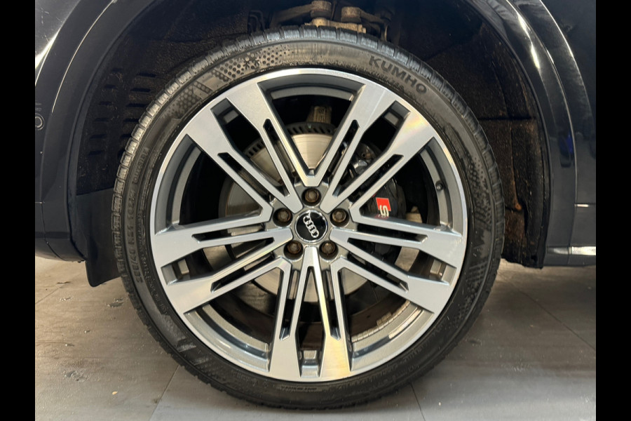 Audi SQ5 3.0 TFSI quattro Pro Line+ Pano|RS Seat|B&O|Massage