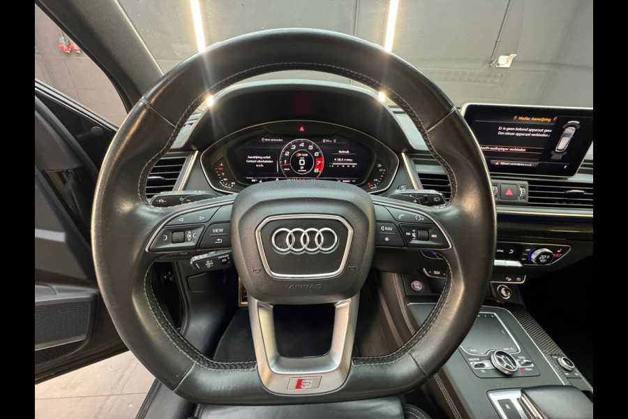 Audi SQ5 3.0 TFSI quattro Pro Line+ Pano|RS Seat|B&O|Massage
