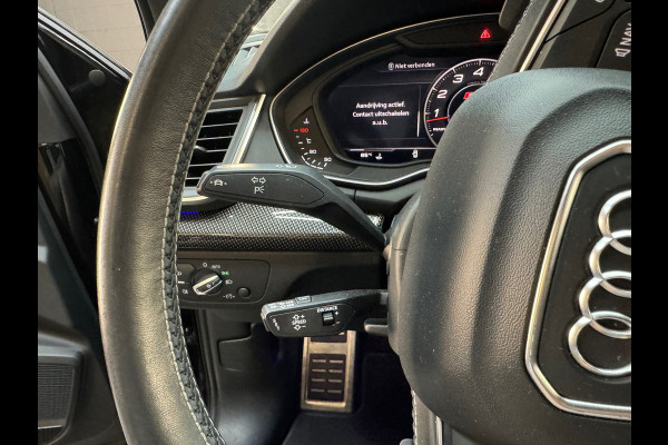 Audi SQ5 3.0 TFSI quattro Pro Line+ Pano|RS Seat|B&O|Massage