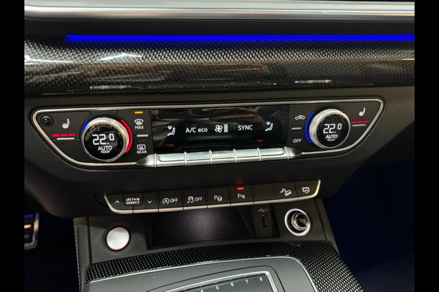 Audi SQ5 3.0 TFSI quattro Pro Line+ Pano|RS Seat|B&O|Massage