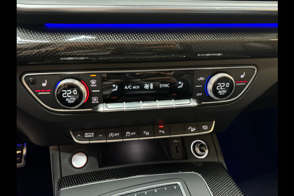 Audi SQ5 3.0 TFSI quattro Pro Line+ Pano|RS Seat|B&O|Massage