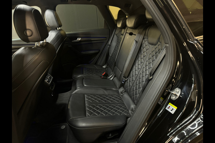 Audi SQ5 3.0 TFSI quattro Pro Line+ Pano|RS Seat|B&O|Massage
