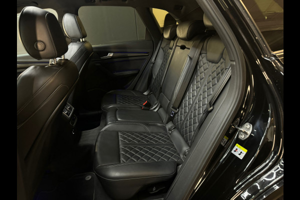 Audi SQ5 3.0 TFSI quattro Pro Line+ Pano|RS Seat|B&O|Massage