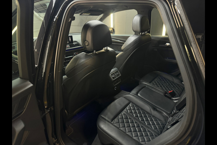 Audi SQ5 3.0 TFSI quattro Pro Line+ Pano|RS Seat|B&O|Massage