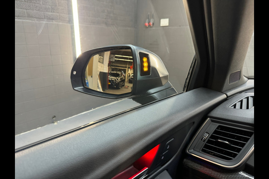 Audi SQ5 3.0 TFSI quattro Pro Line+ Pano|RS Seat|B&O|Massage