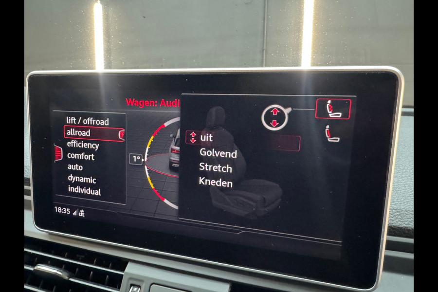Audi SQ5 3.0 TFSI quattro Pro Line+ Pano|RS Seat|B&O|Massage