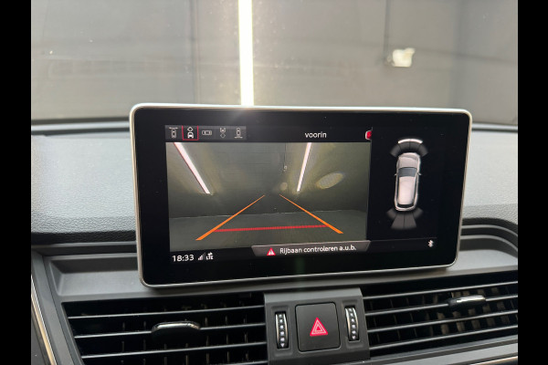 Audi SQ5 3.0 TFSI quattro Pro Line+ Pano|RS Seat|B&O|Massage