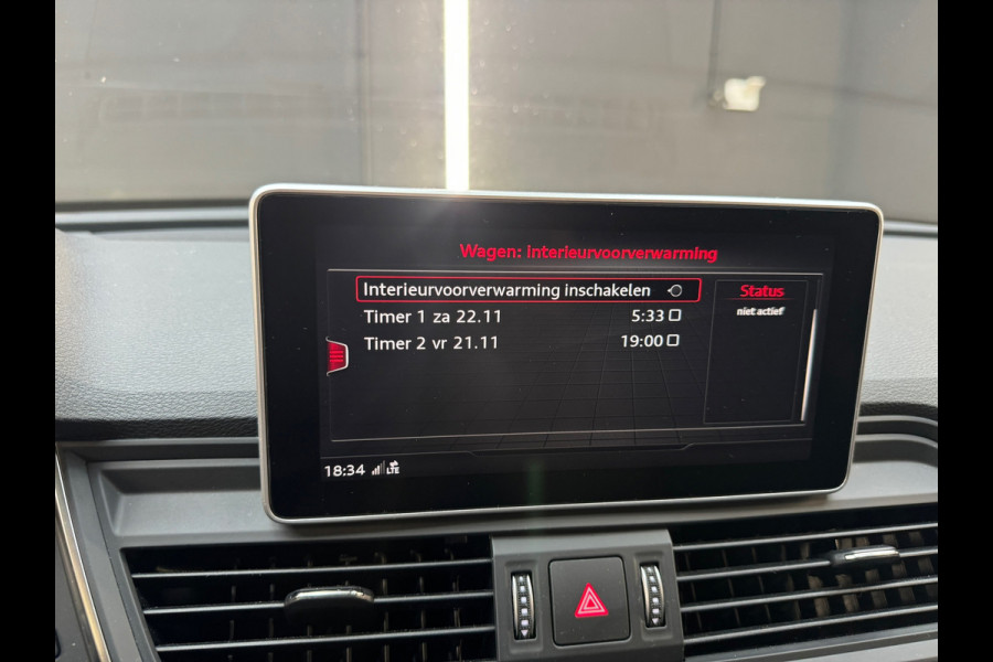 Audi SQ5 3.0 TFSI quattro Pro Line+ Pano|RS Seat|B&O|Massage
