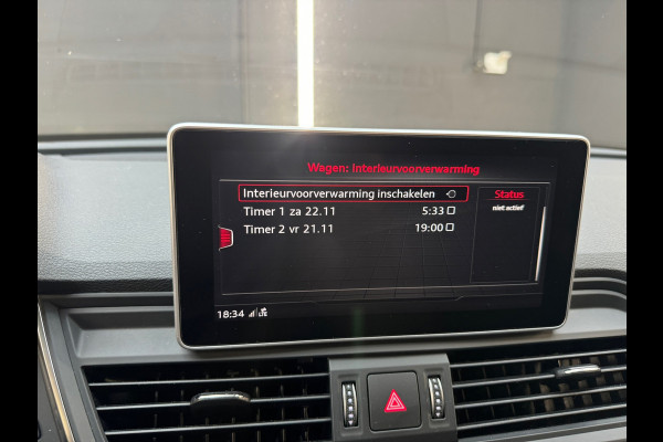 Audi SQ5 3.0 TFSI quattro Pro Line+ Pano|RS Seat|B&O|Massage