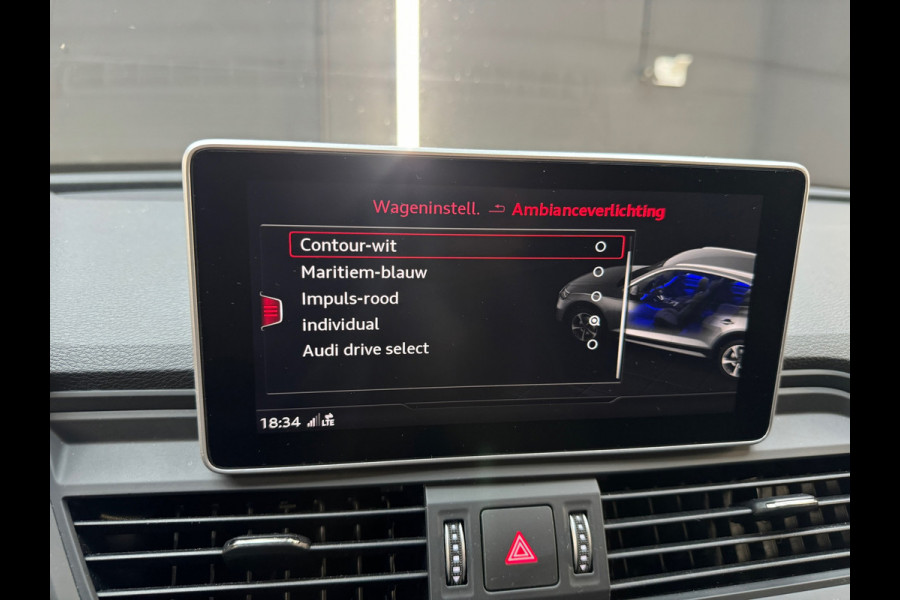 Audi SQ5 3.0 TFSI quattro Pro Line+ Pano|RS Seat|B&O|Massage