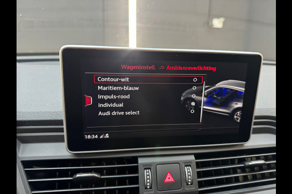 Audi SQ5 3.0 TFSI quattro Pro Line+ Pano|RS Seat|B&O|Massage