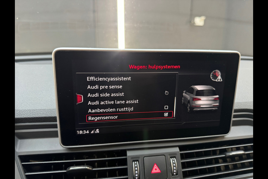 Audi SQ5 3.0 TFSI quattro Pro Line+ Pano|RS Seat|B&O|Massage