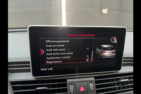 Audi SQ5 3.0 TFSI quattro Pro Line+ Pano|RS Seat|B&O|Massage