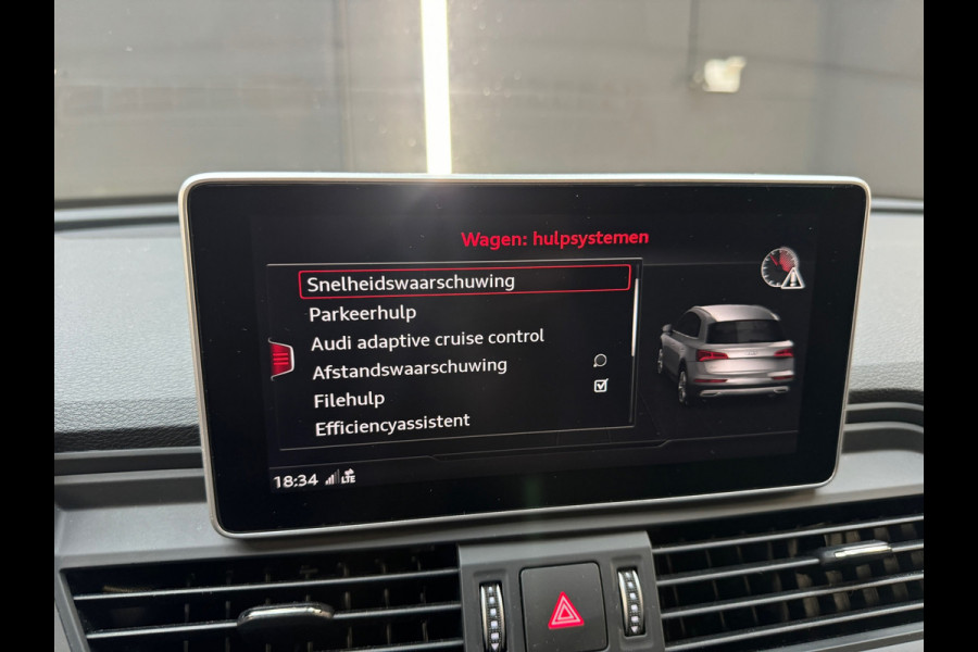 Audi SQ5 3.0 TFSI quattro Pro Line+ Pano|RS Seat|B&O|Massage