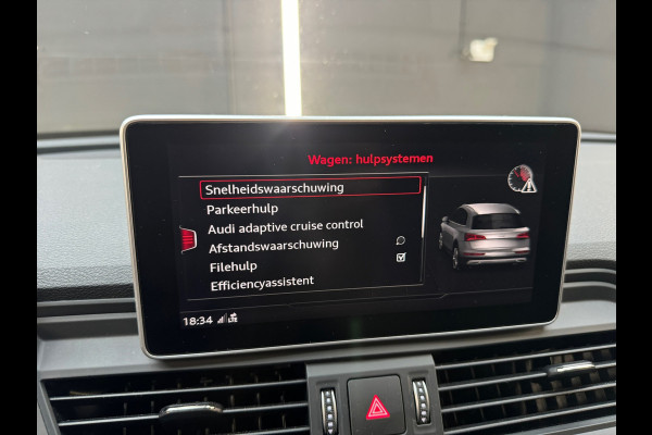 Audi SQ5 3.0 TFSI quattro Pro Line+ Pano|RS Seat|B&O|Massage
