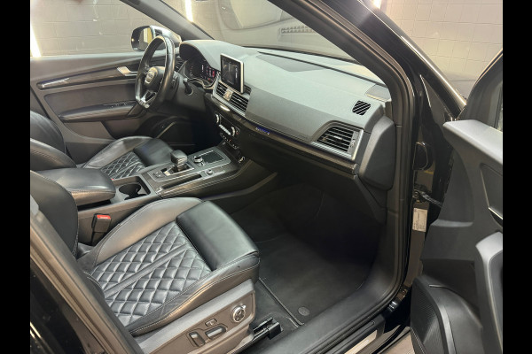 Audi SQ5 3.0 TFSI quattro Pro Line+ Pano|RS Seat|B&O|Massage