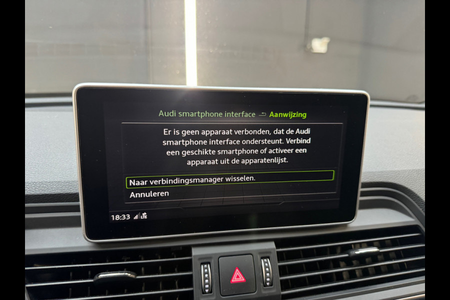 Audi SQ5 3.0 TFSI quattro Pro Line+ Pano|RS Seat|B&O|Massage