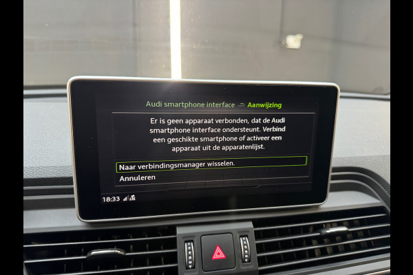 Audi SQ5 3.0 TFSI quattro Pro Line+ Pano|RS Seat|B&O|Massage