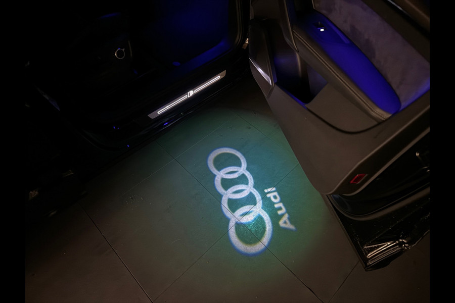Audi SQ5 3.0 TFSI quattro Pro Line+ Pano|RS Seat|B&O|Massage