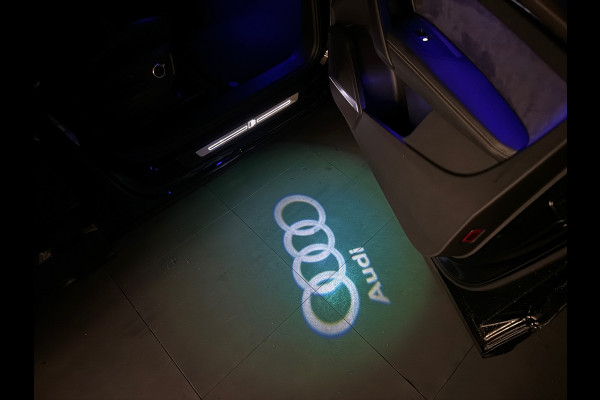 Audi SQ5 3.0 TFSI quattro Pro Line+ Pano|RS Seat|B&O|Massage