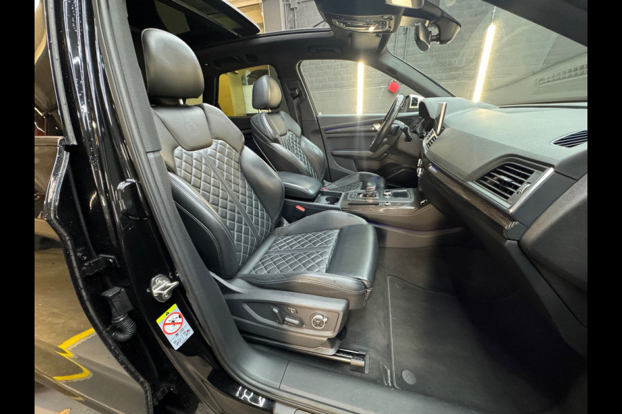 Audi SQ5 3.0 TFSI quattro Pro Line+ Pano|RS Seat|B&O|Massage
