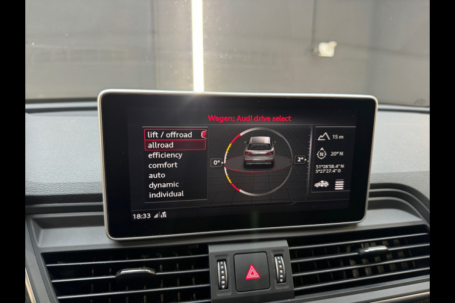 Audi SQ5 3.0 TFSI quattro Pro Line+ Pano|RS Seat|B&O|Massage