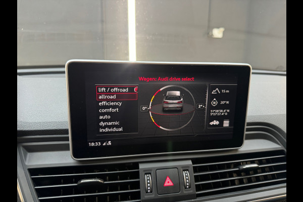 Audi SQ5 3.0 TFSI quattro Pro Line+ Pano|RS Seat|B&O|Massage