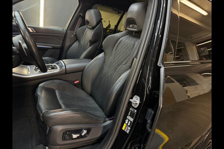 BMW X5 XDrive45e M Sport Pano|M Seat|Massage|Memory|Trekhaak