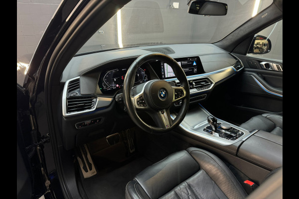 BMW X5 XDrive45e M Sport Pano|M Seat|Massage|Memory|Trekhaak