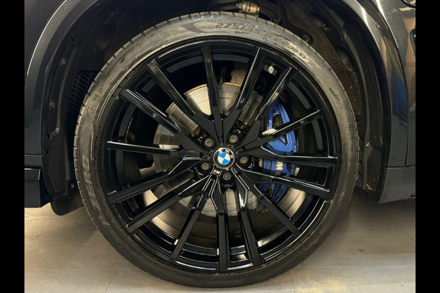BMW X5 XDrive45e M Sport Pano|M Seat|Massage|Memory|Trekhaak