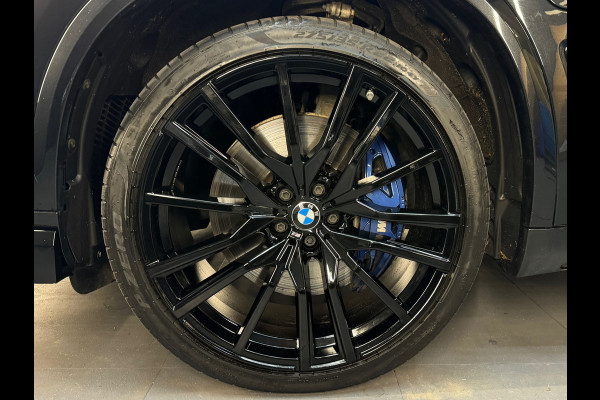 BMW X5 XDrive45e M Sport Pano|M Seat|Massage|Memory|Trekhaak