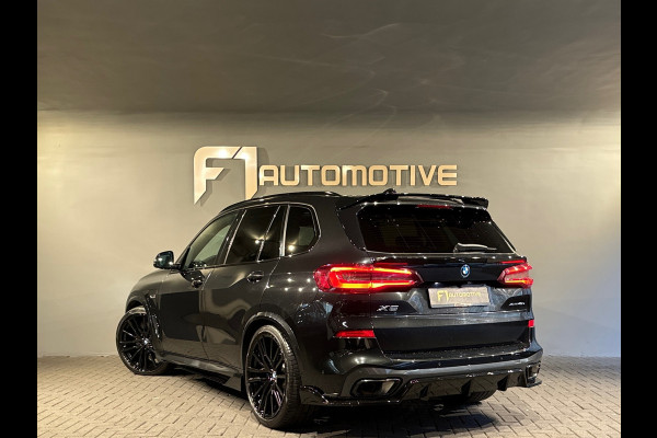BMW X5 XDrive45e M Sport Pano|M Seat|Massage|Memory|Trekhaak
