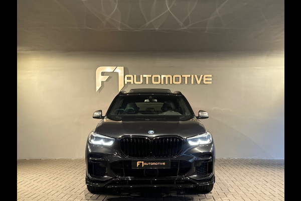 BMW X5 XDrive45e M Sport Pano|M Seat|Massage|Memory|Trekhaak