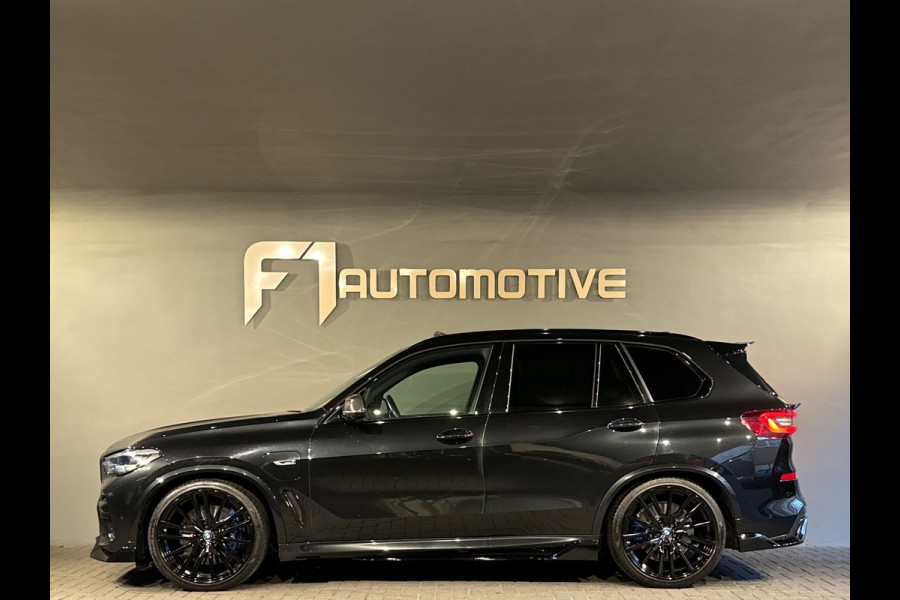 BMW X5 XDrive45e M Sport Pano|M Seat|Massage|Memory|Trekhaak