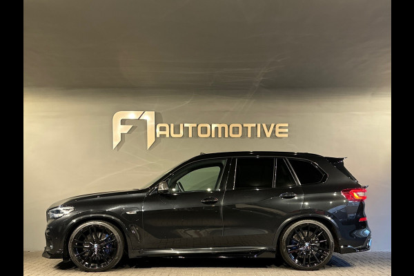 BMW X5 XDrive45e M Sport Pano|M Seat|Massage|Memory|Trekhaak