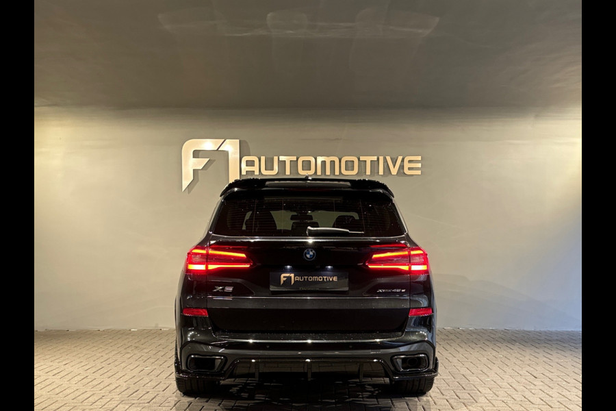 BMW X5 XDrive45e M Sport Pano|M Seat|Massage|Memory|Trekhaak